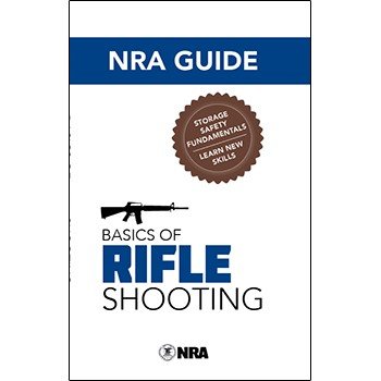 Stock image for NRA Guide Basics of Rifle Shooting for sale by Orion Tech