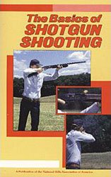 Stock image for The Basics of Shotgun Shooting for sale by OwlsBooks