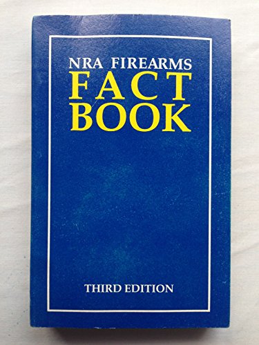 9780935998559: Nra Firearms Fact Book (Item #01560)