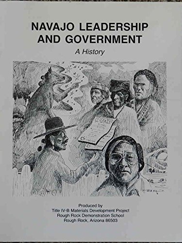 Stock image for Navajo Changes - A History of the Navajo People for sale by Bookensteins