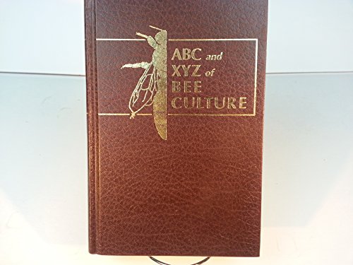 Beispielbild fr ABC and XYZ of Bee Culture (40th Edition) zum Verkauf von Second Story Books, ABAA