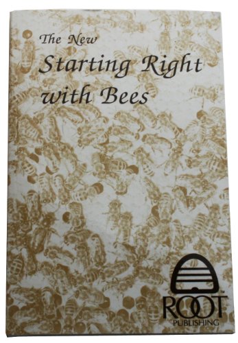 Imagen de archivo de The New Starting Right With Bees a la venta por GoldenWavesOfBooks