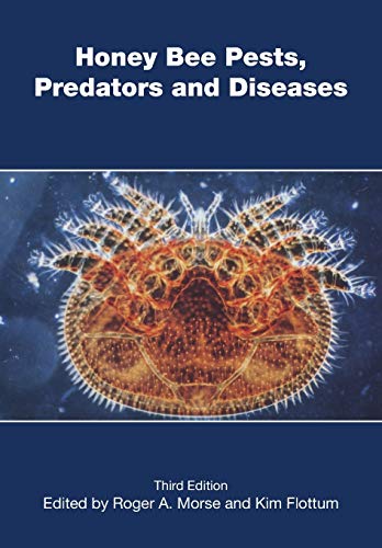 9780936028101: Honey Bee Pests, Predators, and Diseases