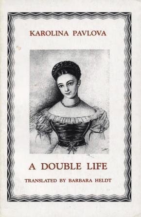 Beispielbild fr A Double Life zum Verkauf von Open Books