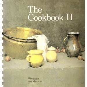 Stock image for The Cookbook II for sale by Hawking Books