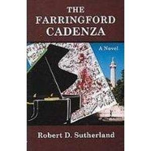 Beispielbild fr The Farringford Cadenza: A Novel zum Verkauf von Books From California