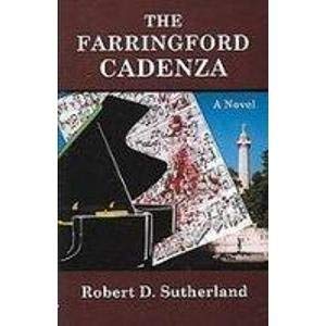 Stock image for The Farringford Cadenza: A Novel for sale by Books From California