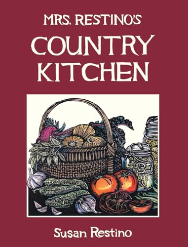 9780936070186: Mrs. Restino's Country Kitchen