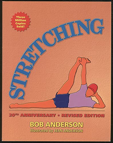 Stretching: 20th Anniversary Edition