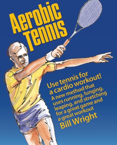 Beispielbild fr Aerobic Tennis zum Verkauf von HR1 Books