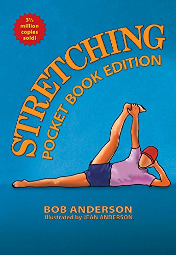 Imagen de archivo de Stretching: Pocket Book Edition a la venta por SecondSale
