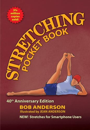 Beispielbild fr Stretching Pocket Book zum Verkauf von Blackwell's