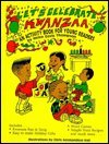 9780936073071: Let's Celebrate Kwanzaa: An Activity Book for Young Readers
