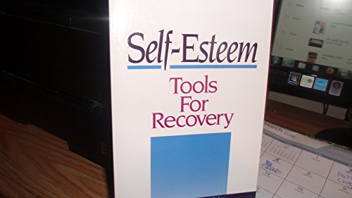 Imagen de archivo de Self-Esteem Tools for Recovery a la venta por SecondSale