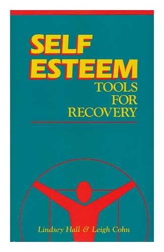 Beispielbild fr Self-Esteem Tool Recovery zum Verkauf von The Maryland Book Bank