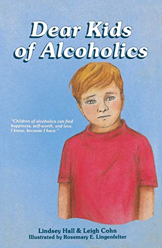 Stock image for Dear Kids of Alcoholics for sale by SecondSale