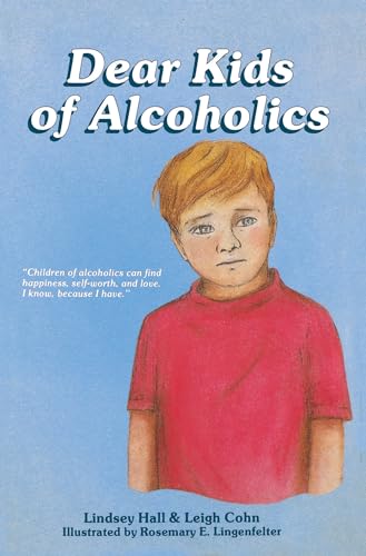 9780936077185: Dear Kids of Alcoholics