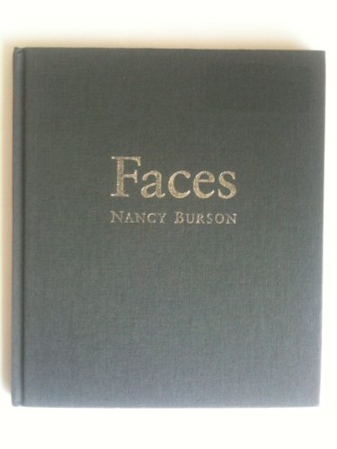 Stock image for Faces for sale by Black Cat Books