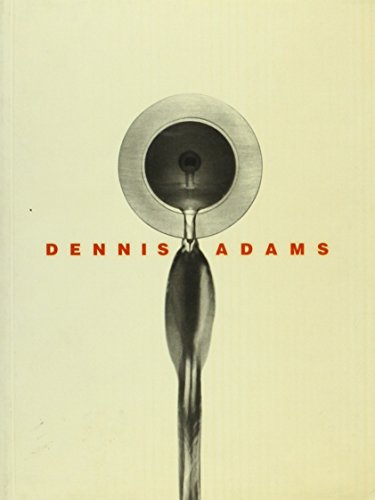 Beispielbild fr Dennis Adams: Selling History zum Verkauf von Mullen Books, ABAA