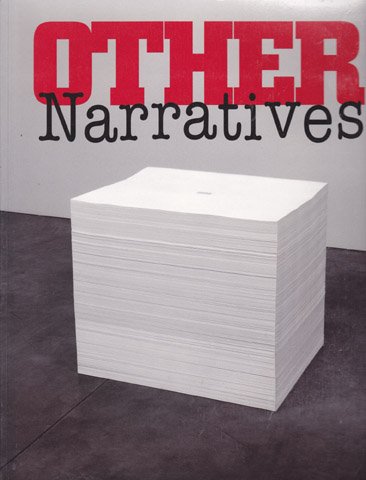 9780936080499: Other narratives
