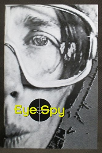 Beispielbild fr Eye Spy zum Verkauf von Zubal-Books, Since 1961