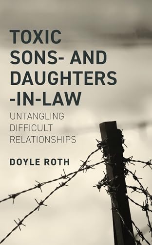 9780936083483: Toxic Sons- & Daughters-In-Law