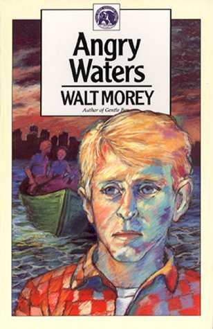 Stock image for Angry Waters (Walter Morey Adventure Library) for sale by Goodwill Books