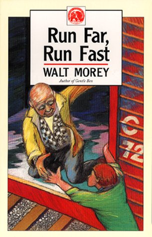 Stock image for Run Far, Run Fast (Walt Morey Adventure Library) for sale by Idaho Youth Ranch Books