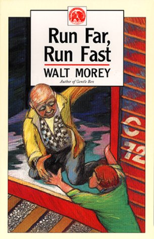 9780936085166: Run Far, Run Fast (Walt Morey Adventure Library)