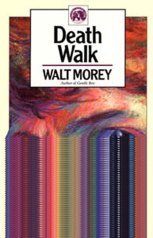 9780936085180: Death Walk (Walt Morey Adventure Library)