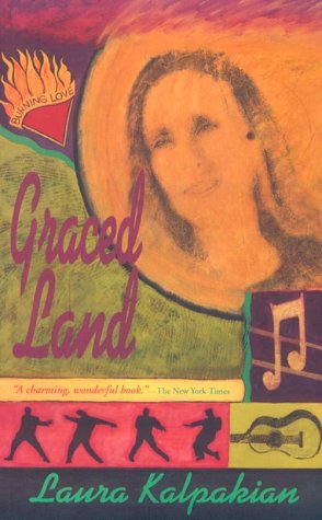 Imagen de archivo de Graced Land a la venta por ThriftBooks-Dallas