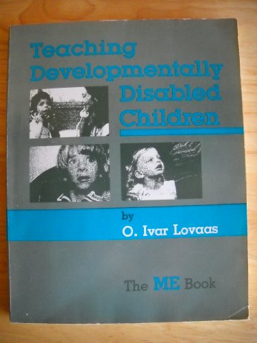 Stock image for Teaching Developmentally Disabled Children: The Me Book for sale by Your Online Bookstore