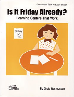 Is It Friday Already? (9780936110004) by Greta Rasmussen