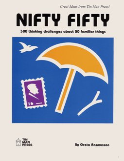 Nifty Fifty (9780936110066) by Rasmussen, Greta