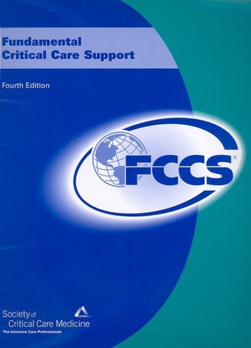 Beispielbild fr Fundamental Critical Care Support zum Verkauf von SecondSale
