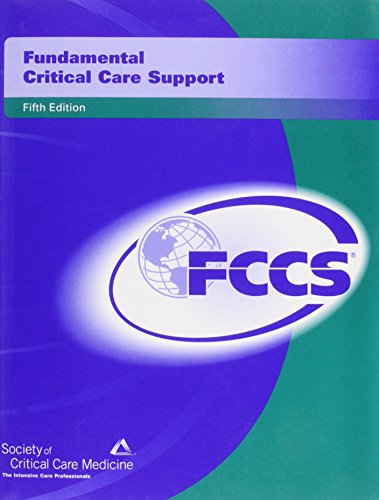 Beispielbild fr Fundamental Critical Care Support zum Verkauf von Gulf Coast Books