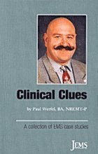 Stock image for Clinical Clues for sale by Books Unplugged