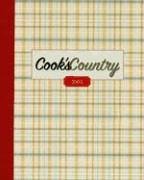 Stock image for Cook's Country for sale by Better World Books: West