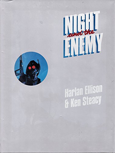9780936211077: Night and the enemy