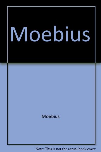 Beispielbild fr Moebius 4: Blueberry - Including Chihuahua Pearl, The Half-a-Million Dollar Man, Ballad for a Coffin, and The Outlaw zum Verkauf von Books From California