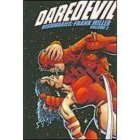 9780936211657: Daredevil, Visionaries: Frank Miller Volume 2