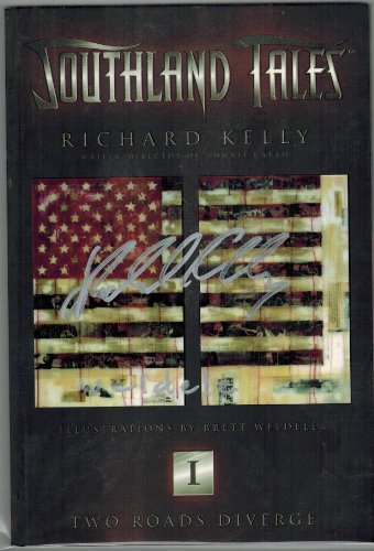 Southland Tales Book 1: Two Roads Diverge (Bk. 1)