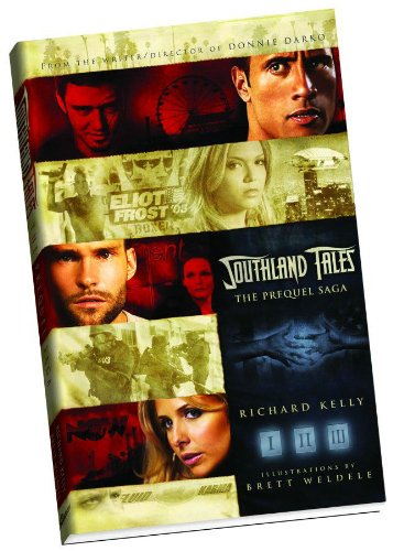 9780936211800: Southland Tales: The Prelude Saga