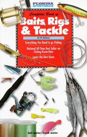 Stock image for Baits, Rigs and Tackle for sale by Better World Books