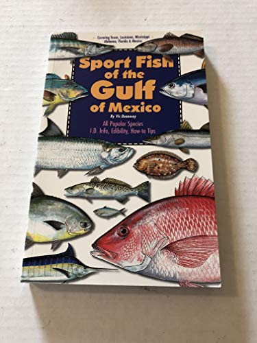 Stock image for Sport Fish of the Gulf of Mexico for sale by ThriftBooks-Atlanta