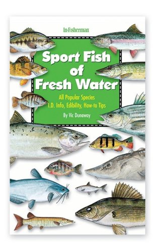 Stock image for Florida Sportsman Sport Fish of Fresh Water Book for sale by Goodwill Books
