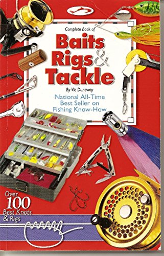 Stock image for Baits Rigs Tackle for sale by SecondSale