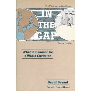 Stock image for In the Gap for sale by Faith In Print