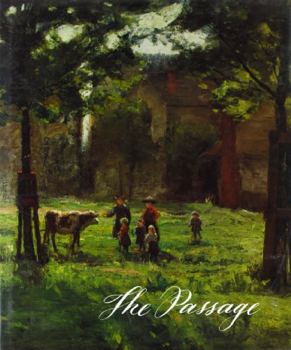 The Passage: Return of Indiana Painters from Germany, 1880-1905