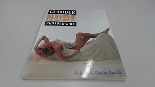 Stock image for Glamour Nude Photography for sale by WorldofBooks